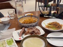 -全聚德烤鸭店(马家堡店)