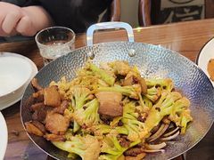 -巨鼎谭家菜(普照寺路店)
