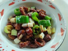 -广府乡下·饭庄(新港东路店)