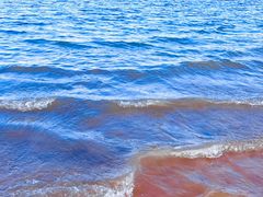 -天津东疆湾沙滩景区