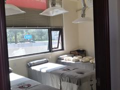 -张钰强中医正骨推拿连锁(唐家人才公寓店)