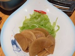 -永赢扒拉锅·牛肉干锅(中正天街店)