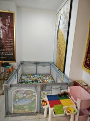 -女王智慧母婴健康护理·产后恢复中心