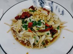 油淋鸟贝-威海渔村(静安旗舰店)