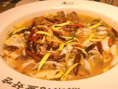 老坛子酸菜鱼-太二酸菜鱼(深圳布吉万象汇店)