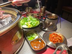 -西塔老太太泥炉烤肉(温州首店万象城黑金店)