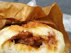 牛肉煎包-清真·玛丽亚新疆菜主题餐厅(浙江中路店)