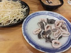 羊三样-金生隆(六铺炕店)
