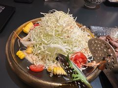 -無二炙坊·和牛烧肉(大钟寺1733店)