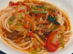 -巴依老爷新疆美食(清华东门店)