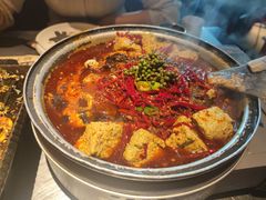 -烤匠麻辣烤鱼(青羊万达店)