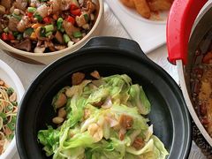 -辣婆婆(航天桥店)