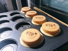 -半饱台式茶点