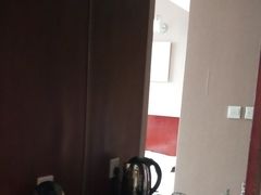 -西安阳光国际大酒店(西安火车站五路口地铁站店)