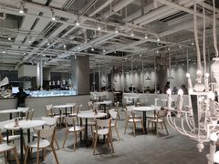 大堂-娜娜家·Nana's restaurant(国金汇店)