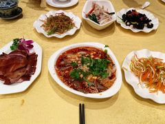 -龙抄手(春熙路总店)