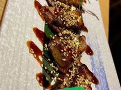 -富山日式料理(宽厚里店)