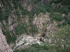 -九鲤湖风景区