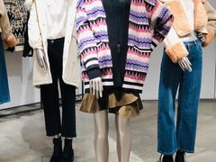 -URBAN REVIVO(西安Momopark店)