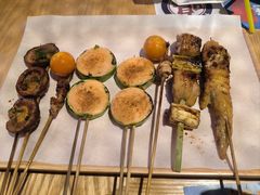 -鸟山鸣·日料食堂(王府井店)