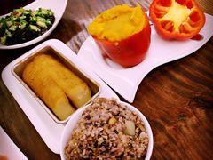 -五观堂素食(新华路店)