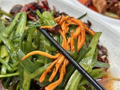 -尽善百年古院餐厅(王家老宅店)