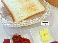 -小白桦西餐厅