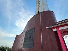 -狼牙山风景区