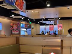 -海底捞火锅(天津SM城市广场店)