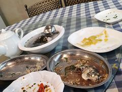 -钱大妈海鲜饭店(保利林语店)