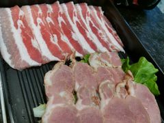 -烤路里·韩国品质自助烤肉(石路天虹4号店)