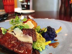 澳洲3级和牛牛柳-杭州西子湖四季酒店-WL BISTRO西湖餐厅(灵隐路店)