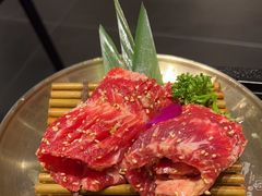 -西塔老太太泥炉烤肉(龙湖北苑天街店)