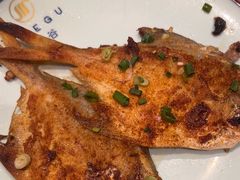 -奢谷·海鲜自助(南海万科店)