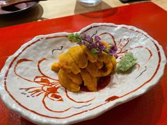 -鮨青(恒基名人购物中心店)