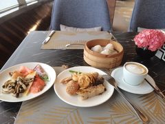 -广州花园酒店