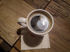 美式咖啡-ELEVEN COFFEE(哈西万达广场店)