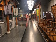 -东来顺饭庄(西直门店)