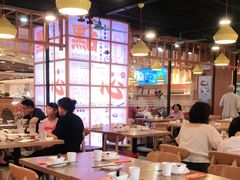 -点点心港式茶餐厅(南京西路店)
