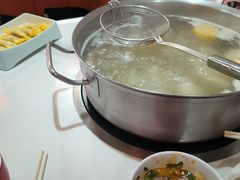 -大四喜·鲜牛肉火锅(洛阳大学城店)