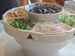-北京全聚德(方庄店)