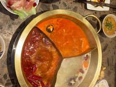 -小龙坎火锅(麻城文化小镇店)