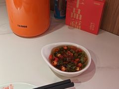 -牛品福潮汕牛肉火锅(旺庄店)