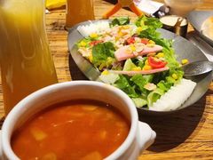 -红屋牛排西餐厅(金狮广场店)