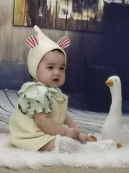 -格林童趣专业儿童摄影(公益西桥店)