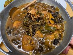 -关东小磨东北菜(上海长风大悦城店)