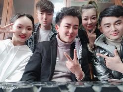 点击看大图 -天一婚纱摄影TIA STUDIO(珠海路店)