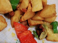 -清真·益鑫羊肉手抓馆(花园北街店)