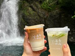 -宁波五龙潭景区