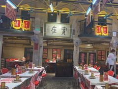 -老表记广西宵夜螺蛳鸭脚煲(西大店)